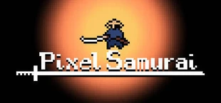 Pixel Samurai