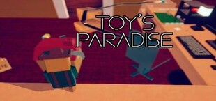 Toy's Paradise
