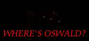 Where's Oswald