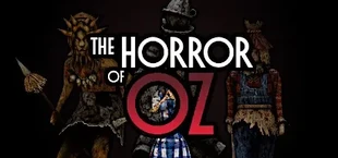 The Horror of Oz