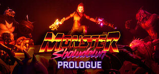 Monster Showdown: Prologue