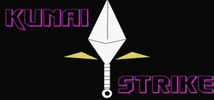 Kunai Strike