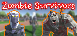 Zombie Survivors