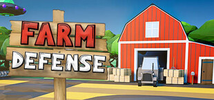 Farm Defense