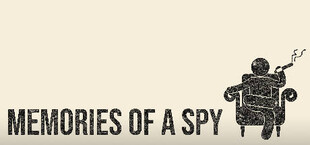 Memories of a Spy