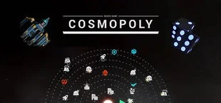 Cosmopoly