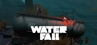 Water Fall