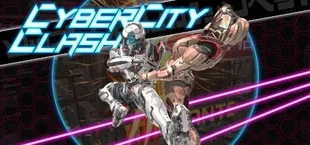 Cyber City Clash