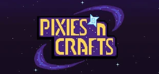 Pixies 'n Crafts