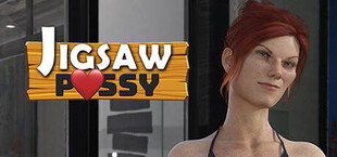 Jigsaw Pussy: Hardcore Explicit Sex