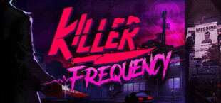 Killer Frequency