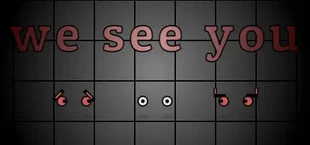 We See You