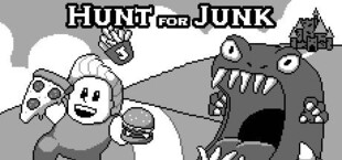 Hunt for Junk