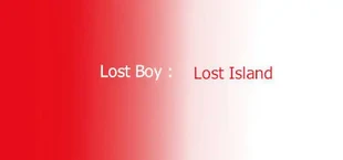 Lost Boy : Lost Island