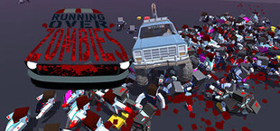 Running Over Zombies