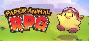 Paper Animal Adventure