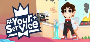 At Your Service