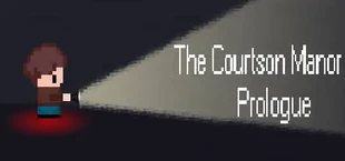 The Courtson Manor: Prologue