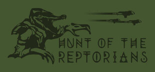 Hunt of the Reptorians