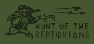 Hunt of the Reptorians