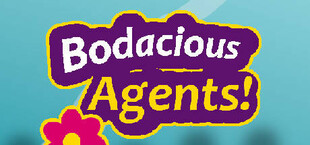 Bodacious Agents