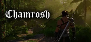 Chamrosh