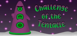 Challenge of the Tentacle