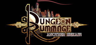 Dungeon Rummage - Origins