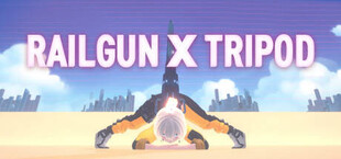 WatchYourSix: Railgun X Tripod