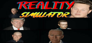 Reality Simulator
