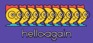 Hello Again