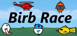 Birb Race