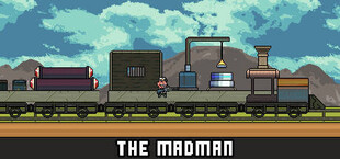 THE MADMAN
