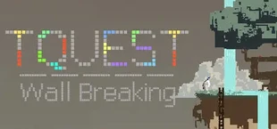 TEFFECT: Wall Breaking