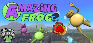Amazing Frog? 2