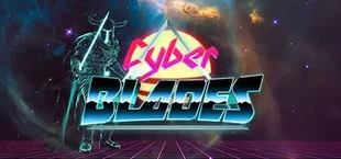 Игра Cyber Blades - Demo Cyber Blades - Demo