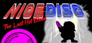 Nice Disc : The Last Hot Blood