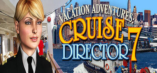 Vacation Adventures: Cruise Director 7