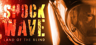 Shockwave - Land of The Blind