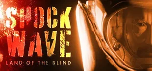 Shockwave - Land of The Blind