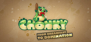 Chonky - From Breakfast to Domination
