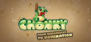 Chonky - From Breakfast to Domination