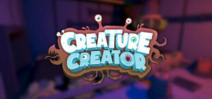 CREATURE CREATOR