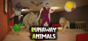 Runaway Animals