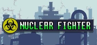 Nuclear Fighter