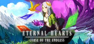 ETERNAL HEARTS: Curse of the Endless