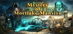Mystery of Mortlake Mansion