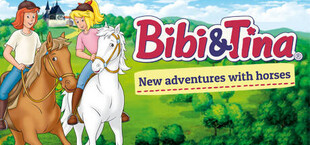 Bibi & Tina - New adventures with horses