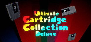 Ultimate Cartridge Collection Deluxe