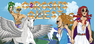 Gorgon's quest